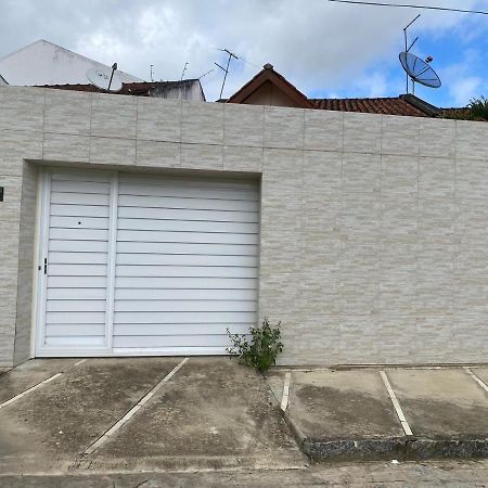 Temporada Cg - Casa Altissimo Padrao No Cruzeiro Villa Campina Grande Exterior foto