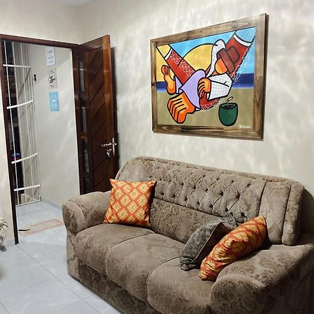 Temporada Cg - Casa Altissimo Padrao No Cruzeiro Villa Campina Grande Exterior foto
