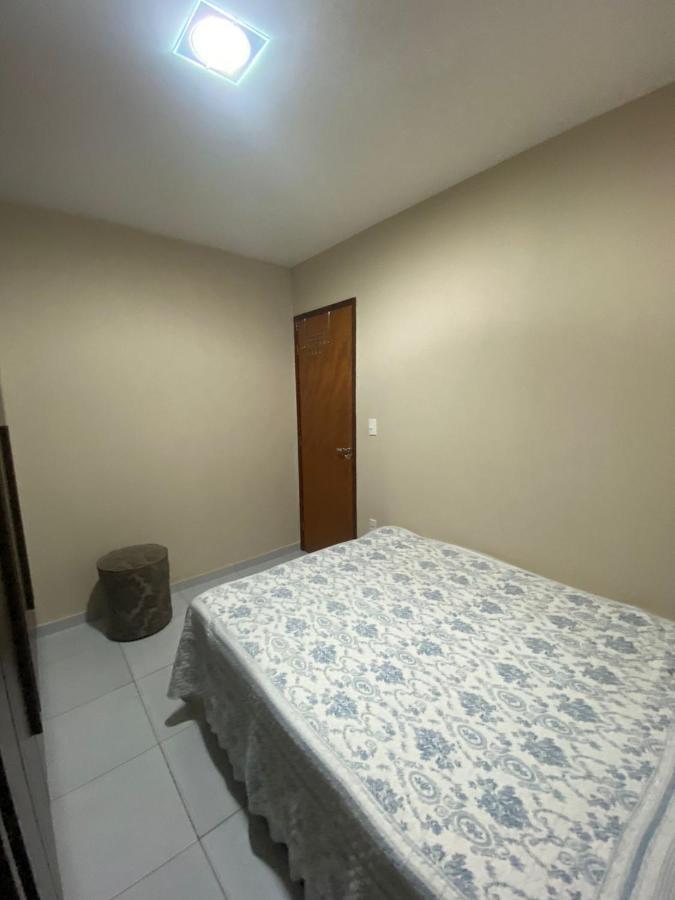 Temporada Cg - Casa Altissimo Padrao No Cruzeiro Villa Campina Grande Exterior foto