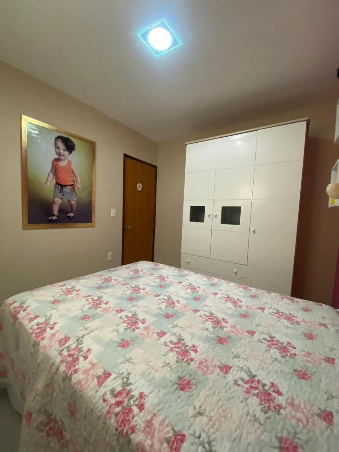 Temporada Cg - Casa Altissimo Padrao No Cruzeiro Villa Campina Grande Exterior foto