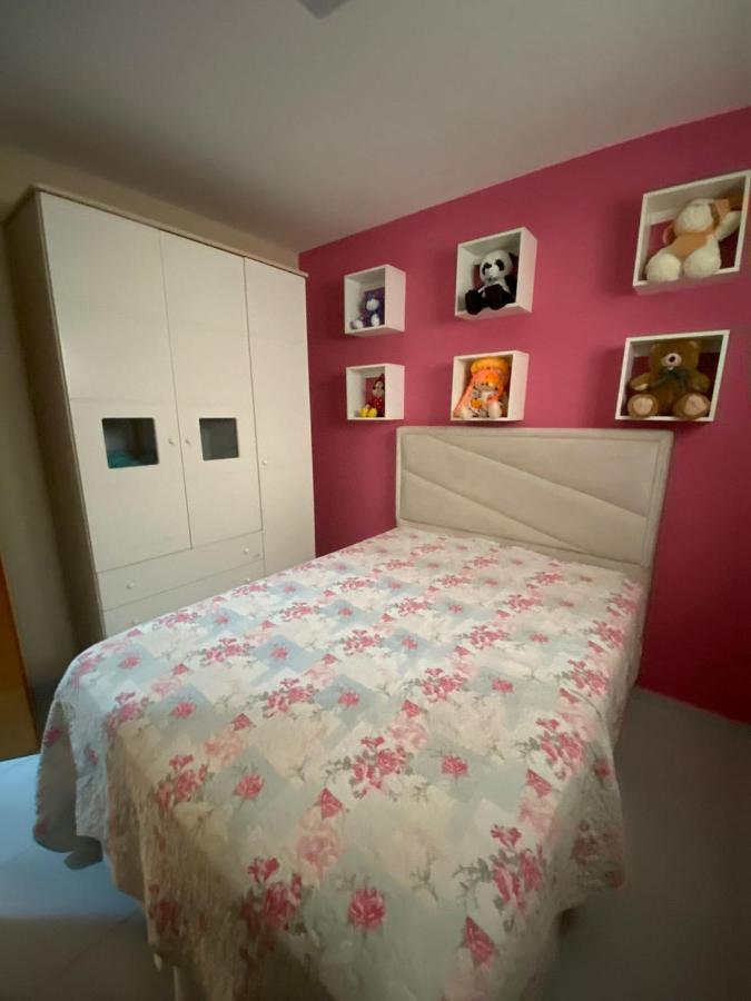Temporada Cg - Casa Altissimo Padrao No Cruzeiro Villa Campina Grande Exterior foto