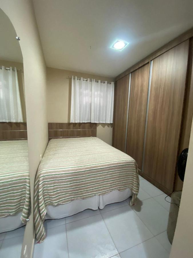 Temporada Cg - Casa Altissimo Padrao No Cruzeiro Villa Campina Grande Exterior foto