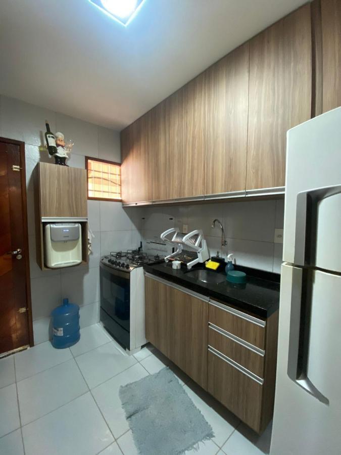 Temporada Cg - Casa Altissimo Padrao No Cruzeiro Villa Campina Grande Exterior foto