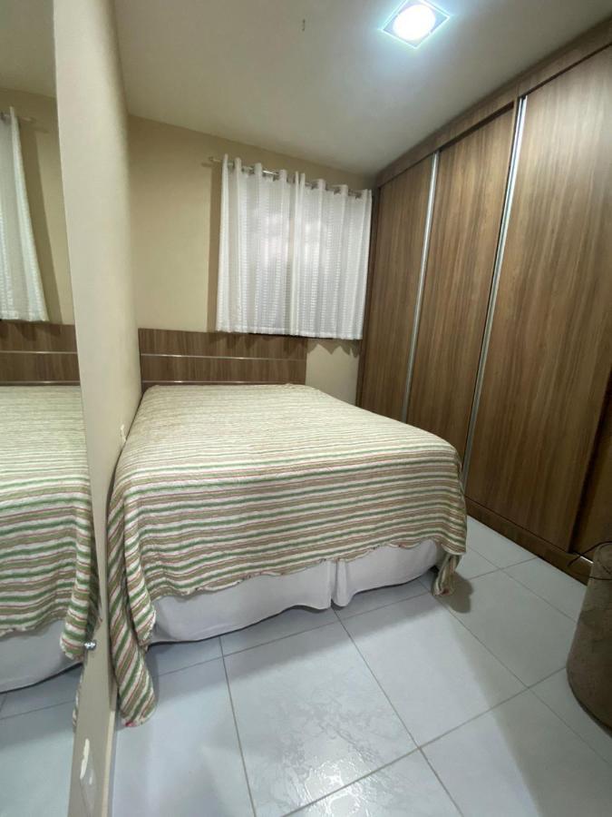 Temporada Cg - Casa Altissimo Padrao No Cruzeiro Villa Campina Grande Exterior foto