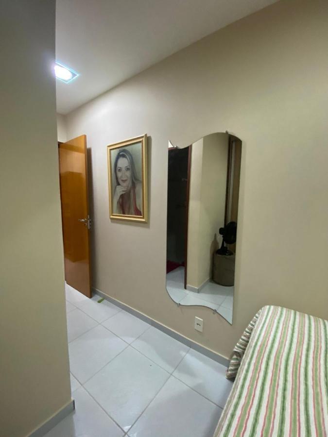 Temporada Cg - Casa Altissimo Padrao No Cruzeiro Villa Campina Grande Exterior foto