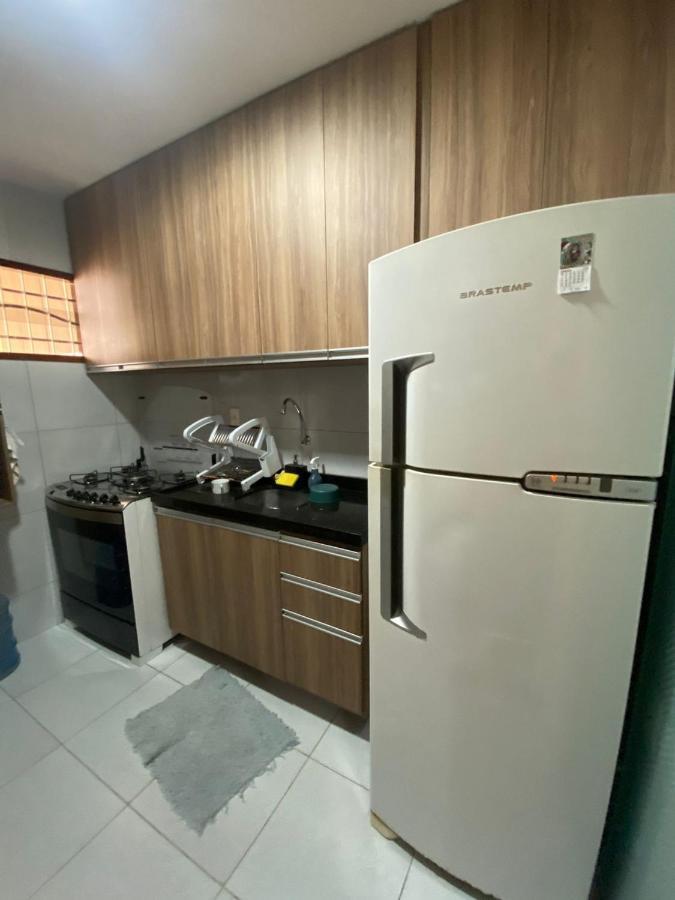 Temporada Cg - Casa Altissimo Padrao No Cruzeiro Villa Campina Grande Exterior foto