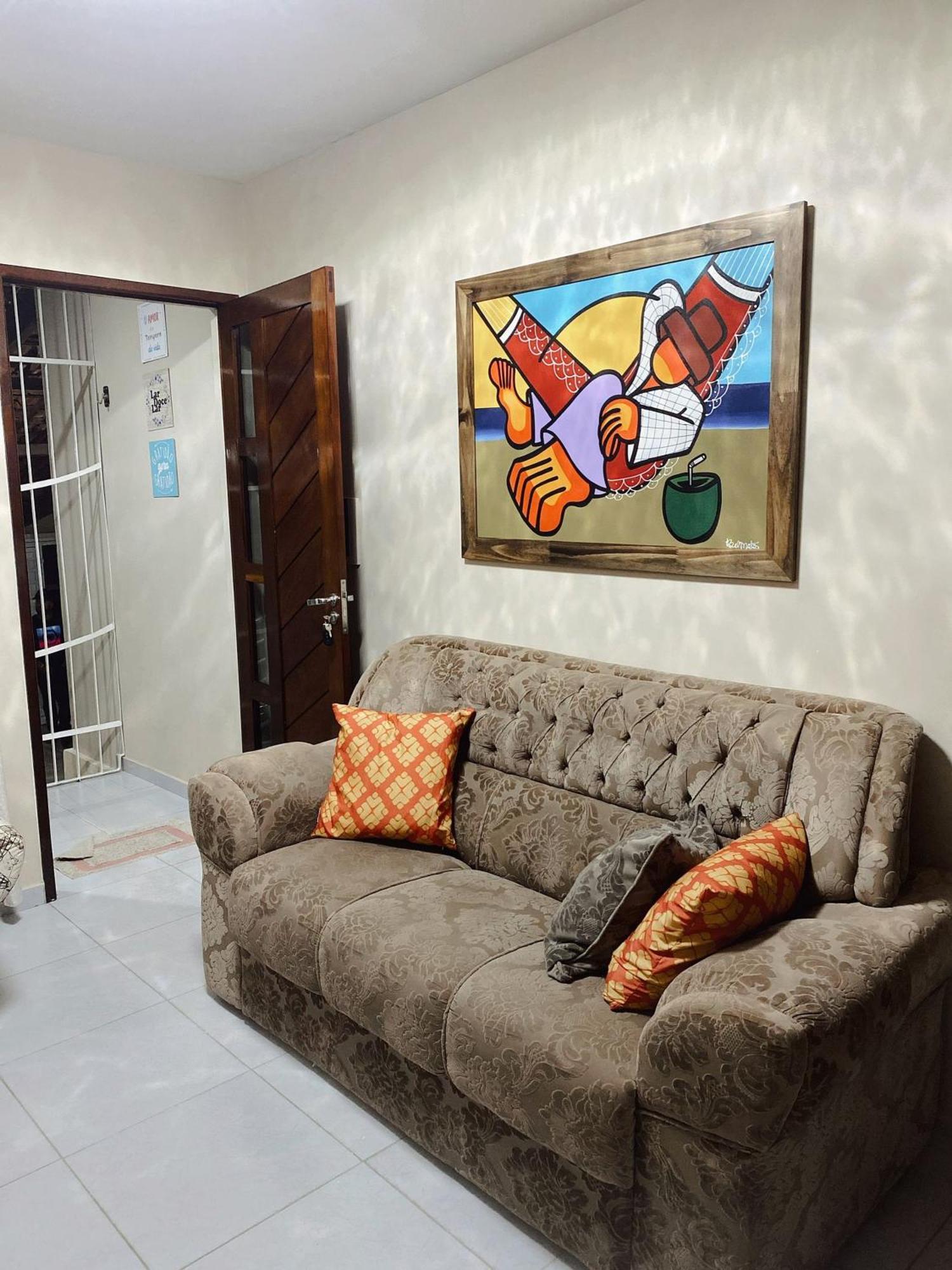 Temporada Cg - Casa Altissimo Padrao No Cruzeiro Villa Campina Grande Exterior foto